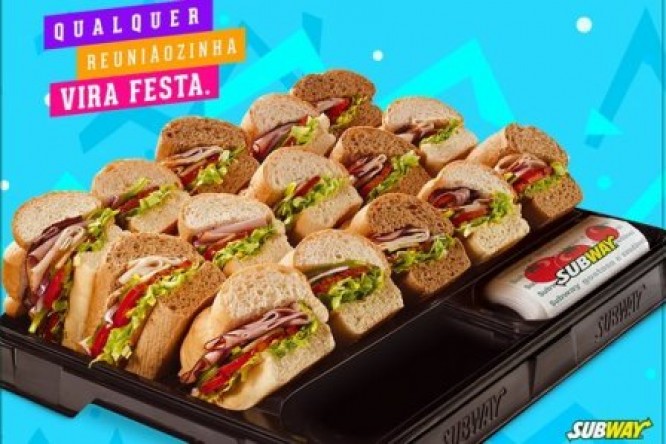 Calorias Sanduiche Subway Frango Defumado Com Cream Cheese Vips Do Sul